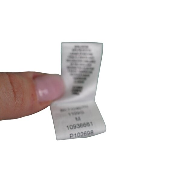 EUC‎ Bonobos Heather Green Graphic Ladybug Tee M - Picture 5 of 9